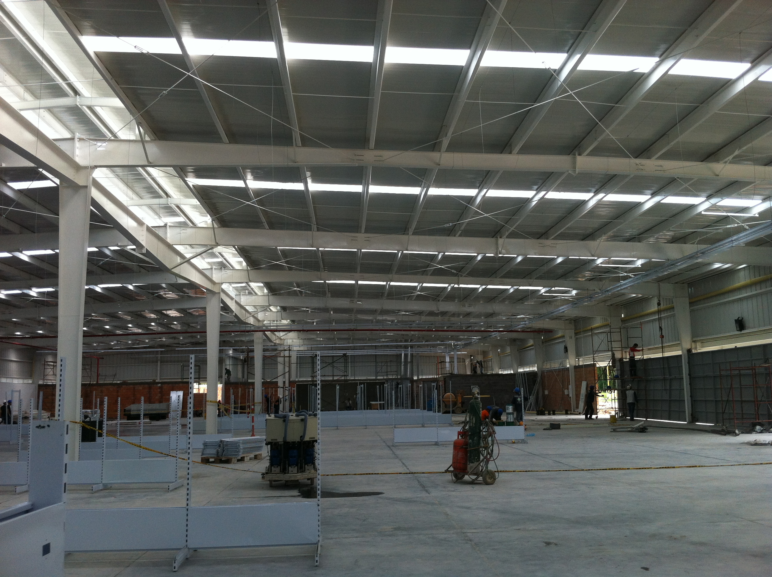 CARREFOUR PITALITO HUILA - Imagen 3